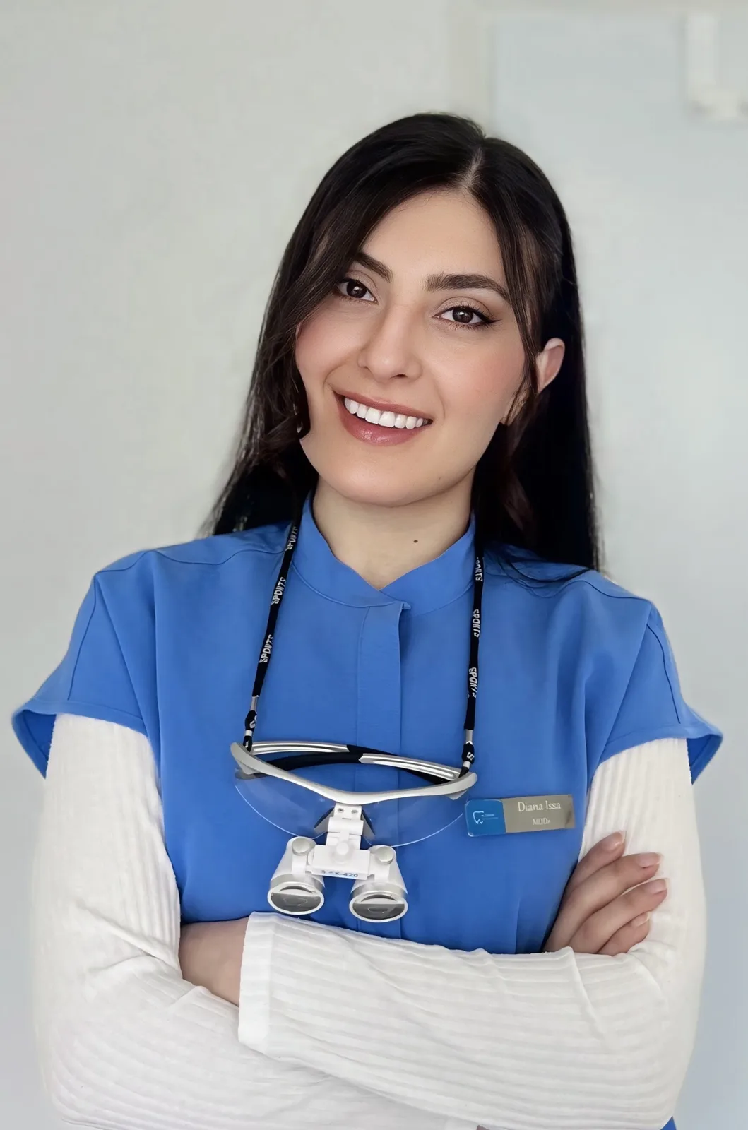 MDDr. Diana Issa